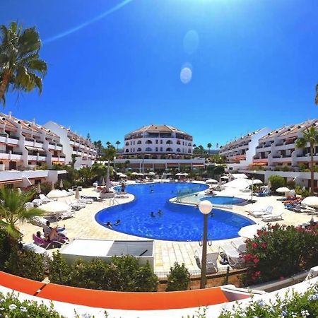 Parque Santiago I - Studio Apartment Playa de las Americas  Ngoại thất bức ảnh