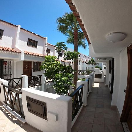 Parque Santiago I - Studio Apartment Playa de las Americas  Ngoại thất bức ảnh