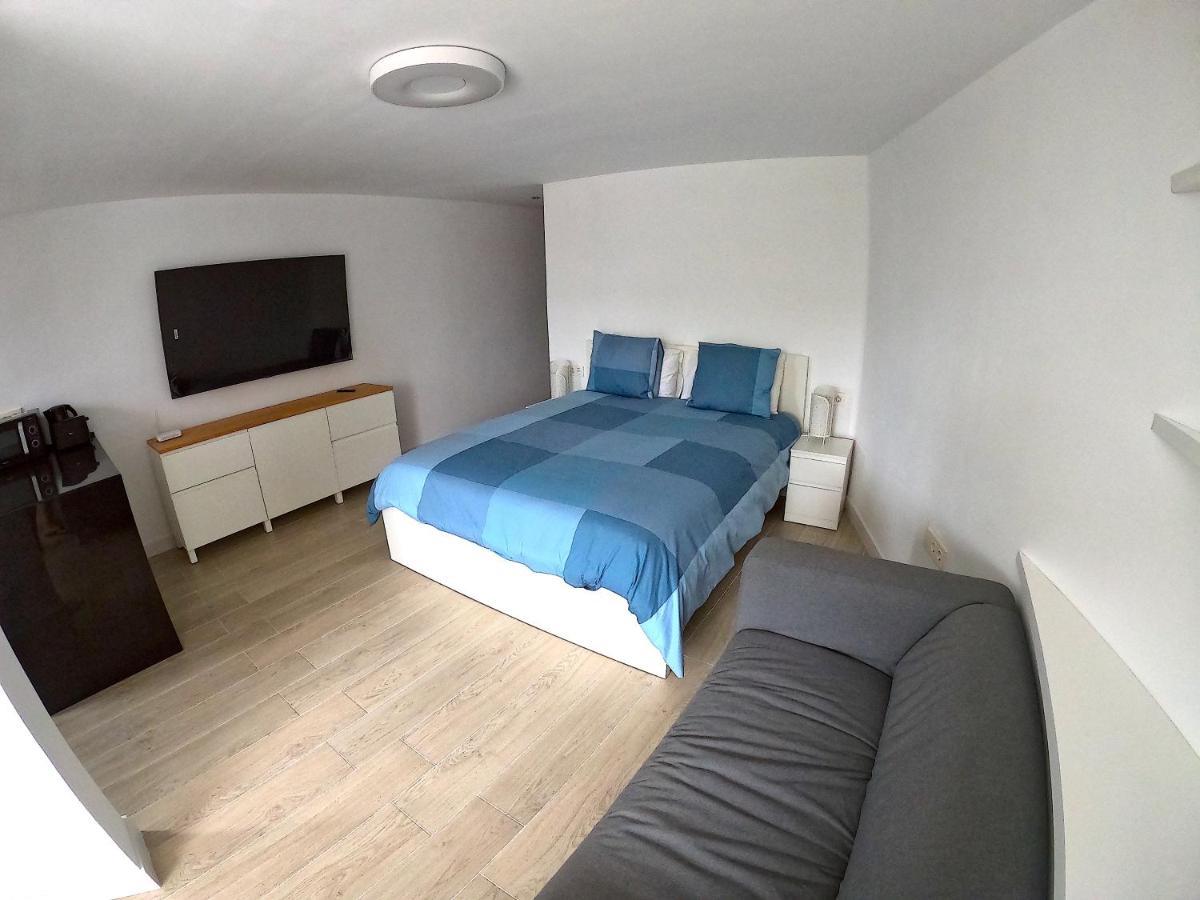 Parque Santiago I - Studio Apartment Playa de las Americas  Ngoại thất bức ảnh
