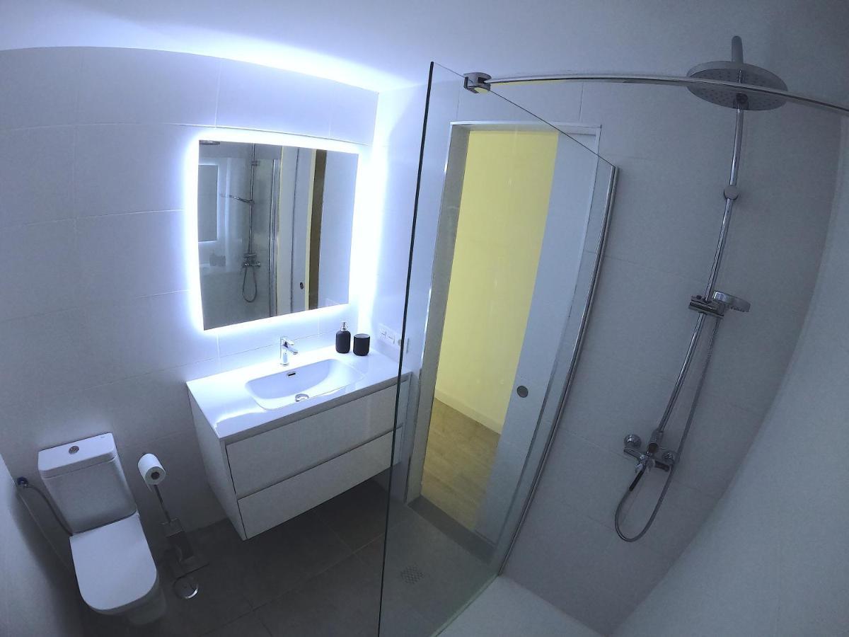Parque Santiago I - Studio Apartment Playa de las Americas  Ngoại thất bức ảnh