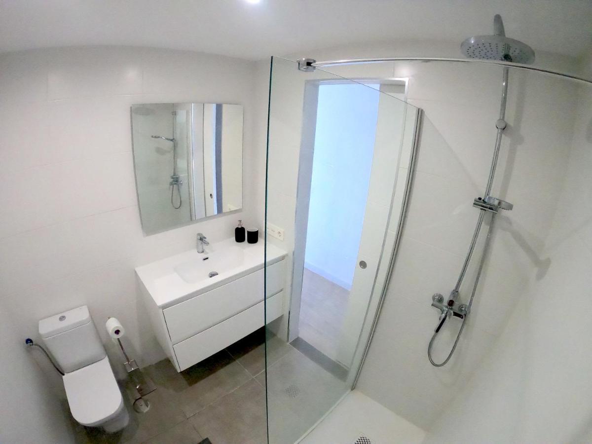 Parque Santiago I - Studio Apartment Playa de las Americas  Ngoại thất bức ảnh