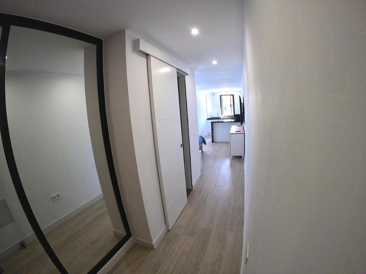 Parque Santiago I - Studio Apartment Playa de las Americas  Ngoại thất bức ảnh